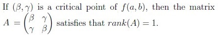 Figure from the original question paper