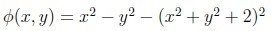 Figure from the original question paper