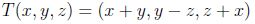 Figure from the original question paper