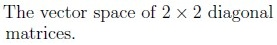 Figure from the original question paper