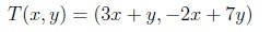 Figure from the original question paper