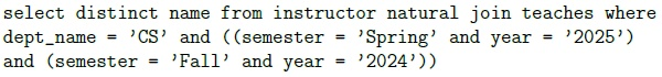 Figure from the original question paper