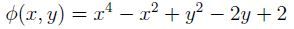 Figure from the original question paper