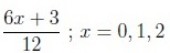 Figure from the original question paper