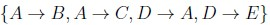 Figure from the original question paper