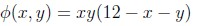 Figure from the original question paper
