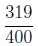 Figure from the original question paper