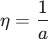 If , the global minimum is reached in exactly one iteration for every initial point  .