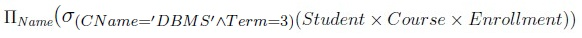 Figure from the original question paper