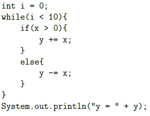 Figure from the original question paper