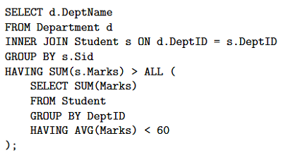 Figure from the original question paper