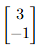 Figure from the original question paper