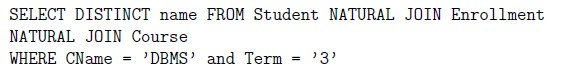 Figure from the original question paper