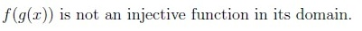 Figure from the original question paper