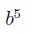 Figure from the original question paper