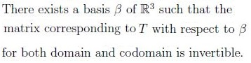 Figure from the original question paper