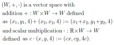 Figure from the original question paper