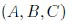 Figure from the original question paper