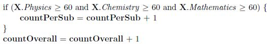 Figure from the original question paper