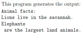 Figure from the original question paper