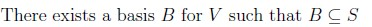 Figure from the original question paper