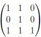 Figure from the original question paper