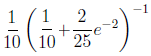 Figure from the original question paper