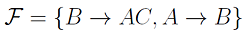 Figure from the original question paper