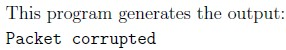Figure from the original question paper