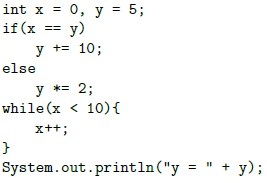 Figure from the original question paper