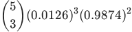 Figure from the original question paper