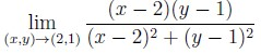 Figure from the original question paper