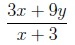 Figure from the original question paper