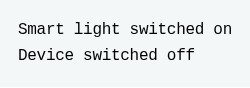 This code generates the output: