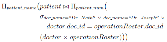 Figure from the original question paper