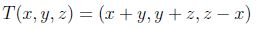 Figure from the original question paper