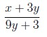 Figure from the original question paper