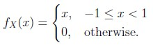 Figure from the original question paper