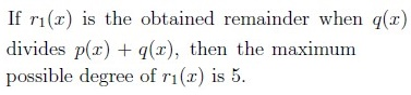 Figure from the original question paper