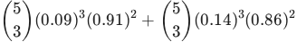 Figure from the original question paper