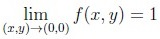 Figure from the original question paper