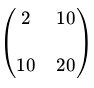 Figure from the original question paper