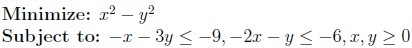 Figure from the original question paper