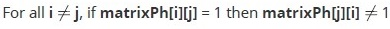Figure from the original question paper