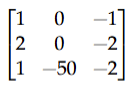 Figure from the original question paper