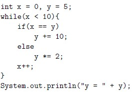 Figure from the original question paper