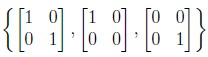 Figure from the original question paper