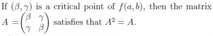 Figure from the original question paper