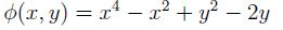 Figure from the original question paper
