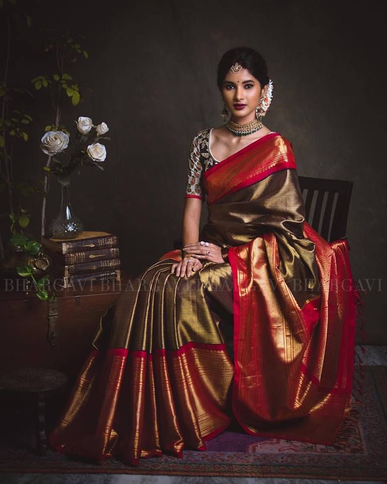 sarees